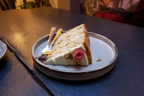 McQueens Deli & Bakery photo 4