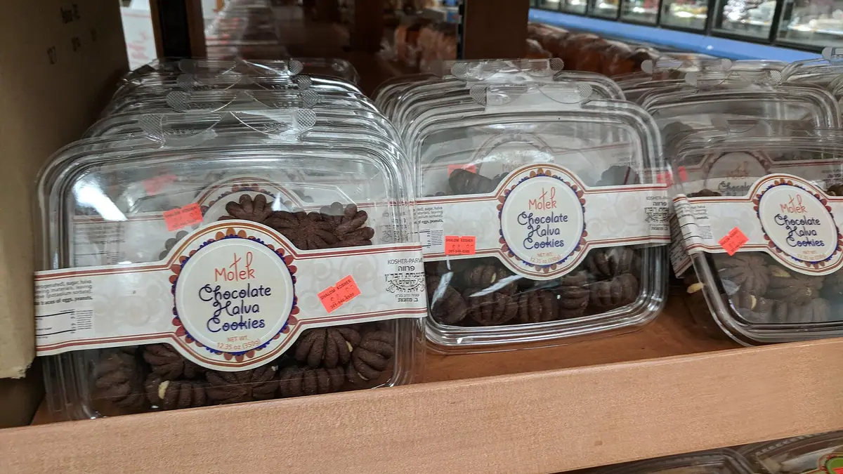McQueens Deli & Bakery – bakery in Nettlebed, Henley-on-Thames